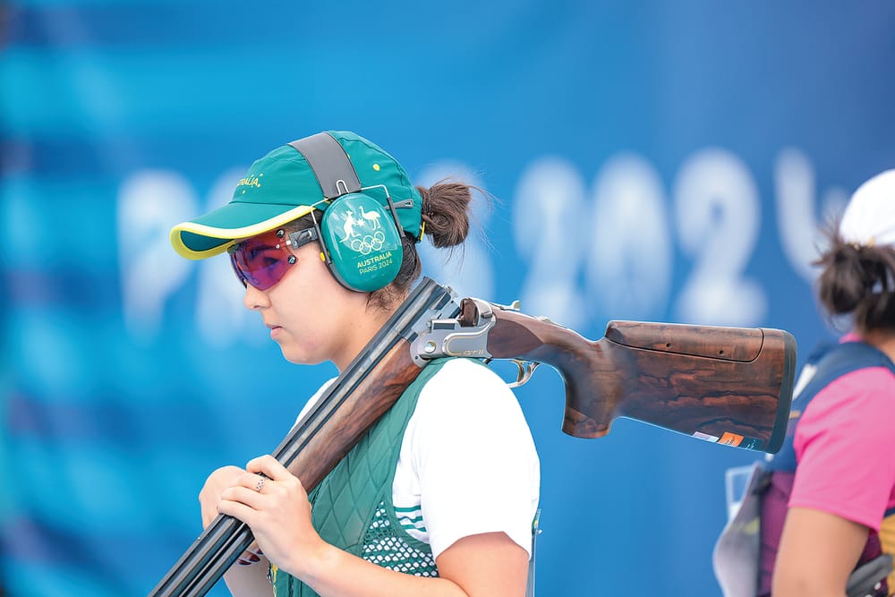 Sights set for Brisbane post image