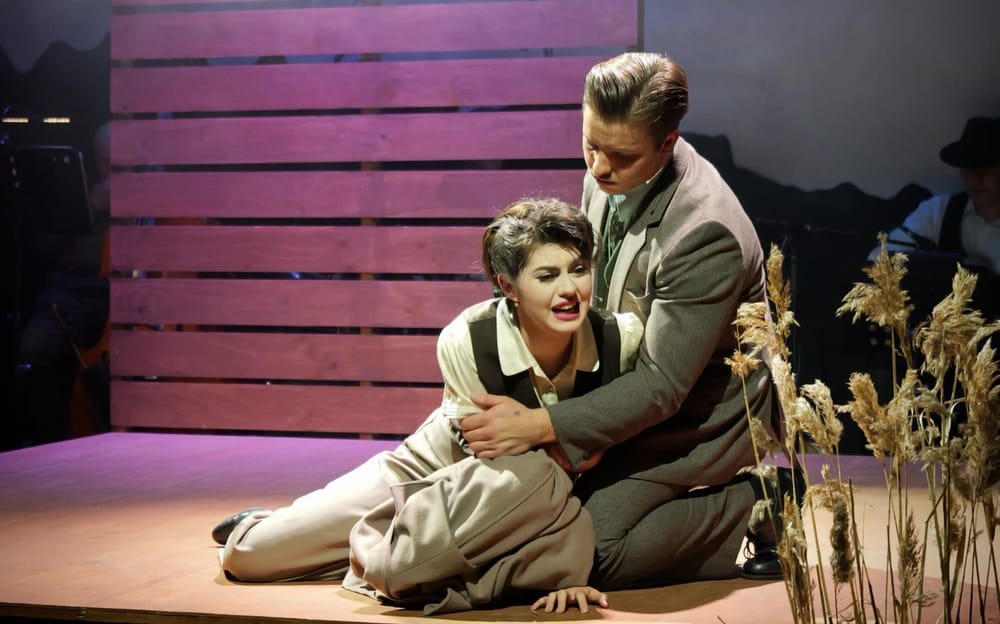 If only you knew my story - Opening night spectacular at Wonthaggi Theatrical Group post image