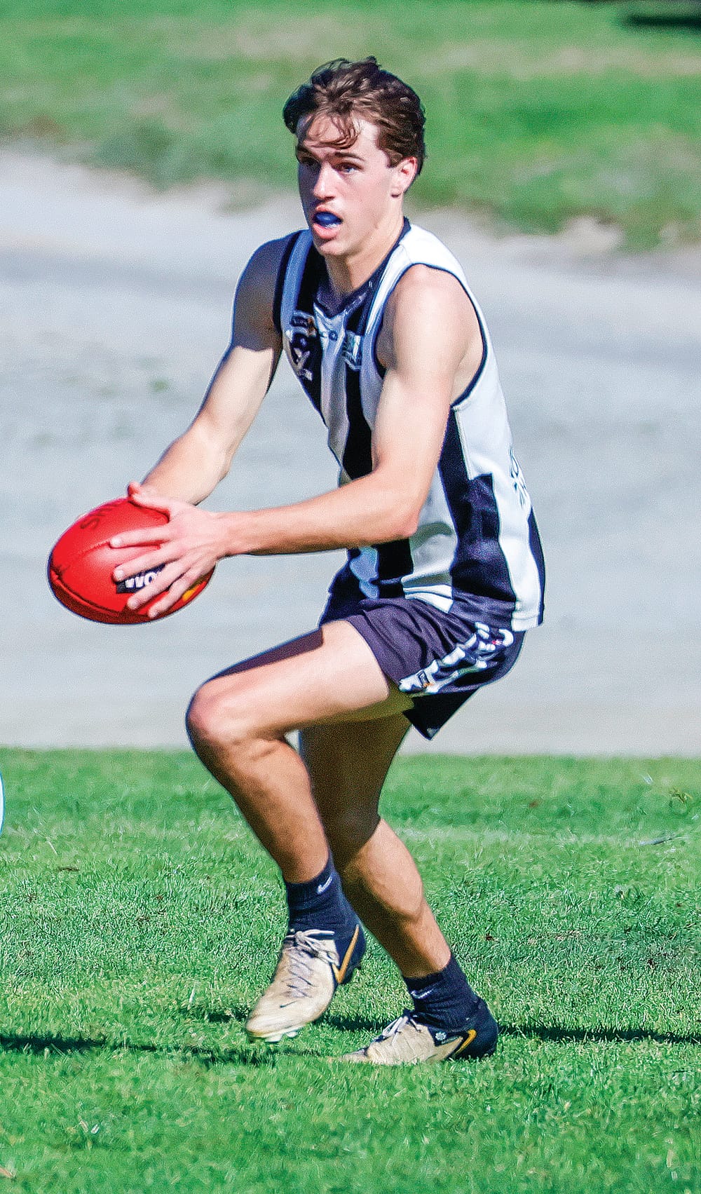 Lang Lang proves too strong in senior clash post image