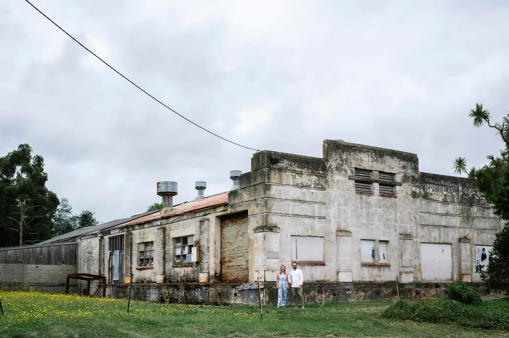 Large-scale development approved for Kongwak post image