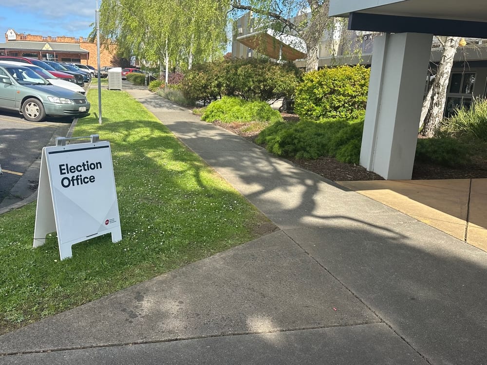 Ballot drawn for South Gippsland council candidates post image