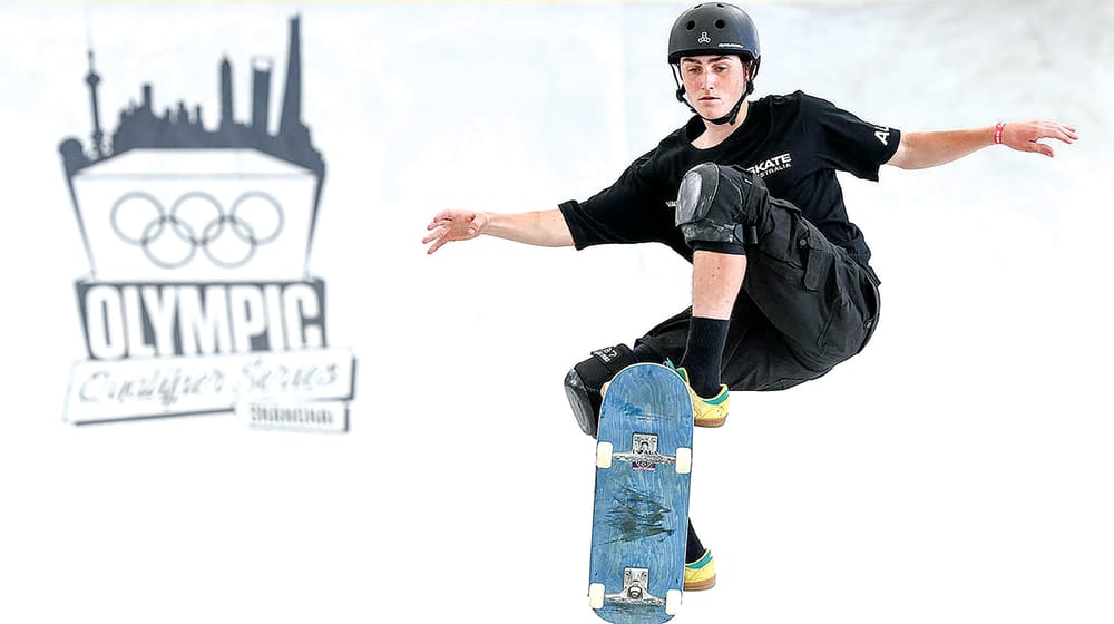 Keefer flips to France post image