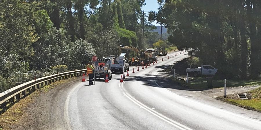 Early 2023 start on $8.2m Strzelecki overtaking lane post image