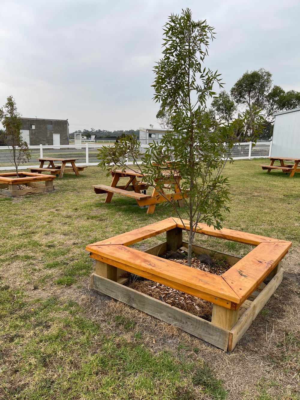 Publicans Day set to run at Stony Creek post image