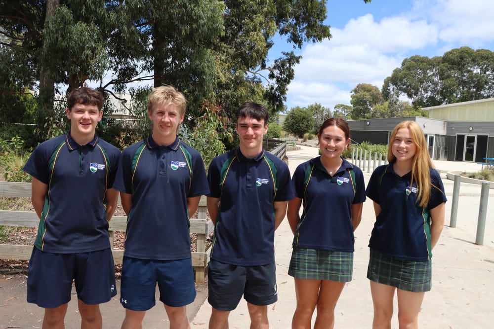 Leongatha Secondary College year begins post image