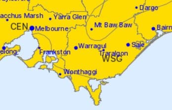 Brace for more wild weather post image