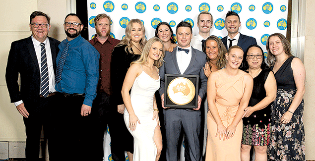 Delicious food, excellent service post image