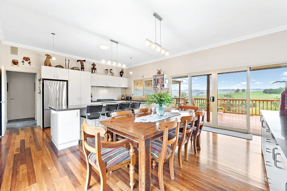 Lifestyle oasis with income potential post image