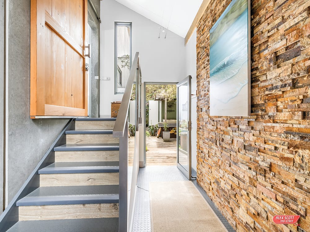 Architectural masterpiece with cultivated gardens and coastal charm post image