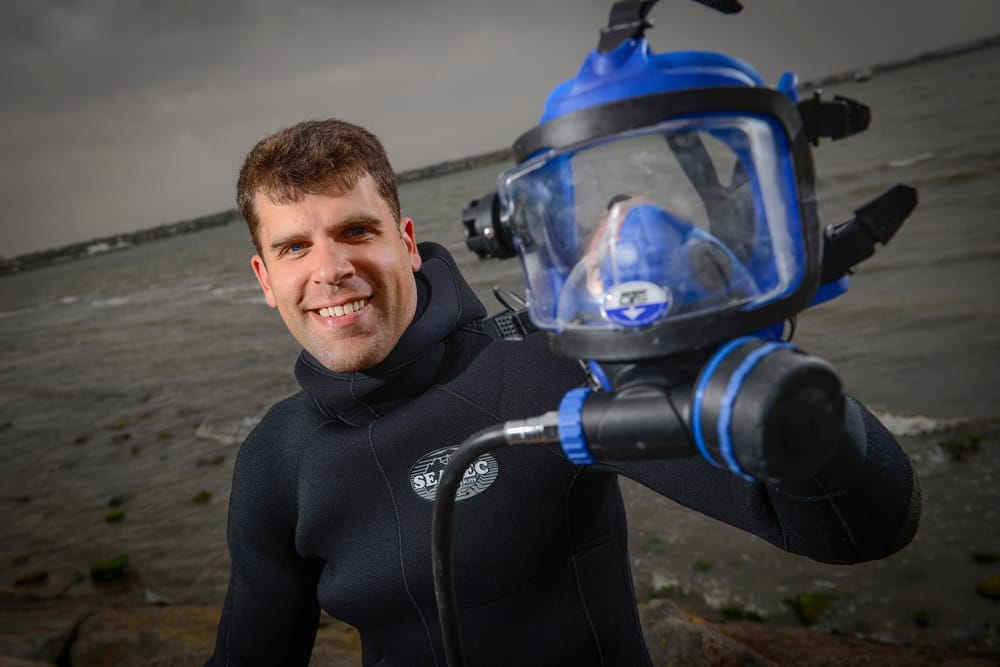 Catch a fish, release a fish post image