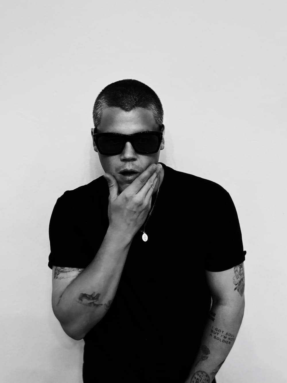 Conrad Sewell brings his regional acoustic tour to Bernnineit post image