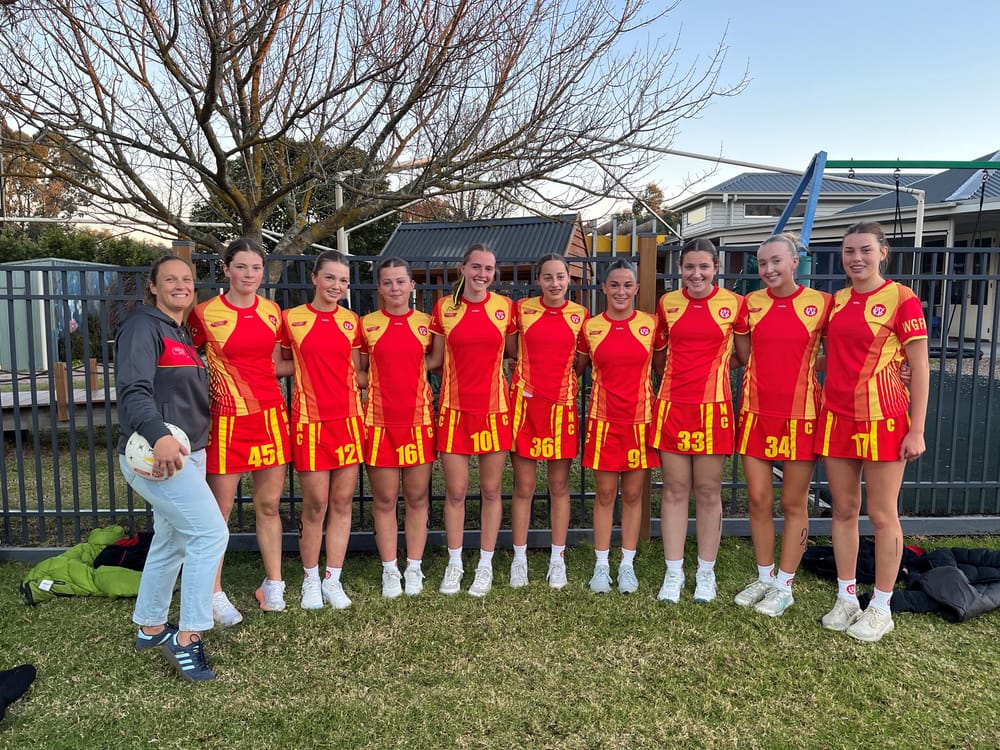 West Gippsland Association championship teams head to the finals post image