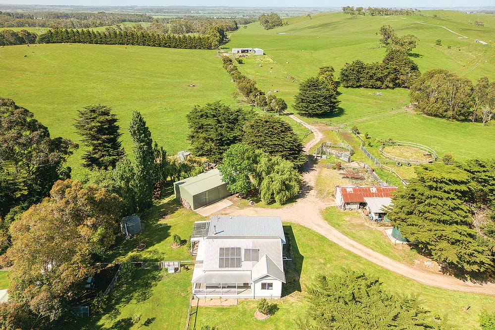 “LOLANDS” 163 Acres Prime grazing Bass Coast post image