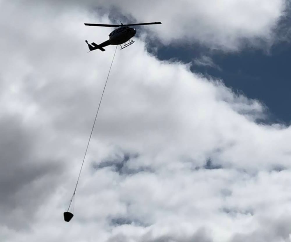 Extreme fire day highlights lack of CFA support post image