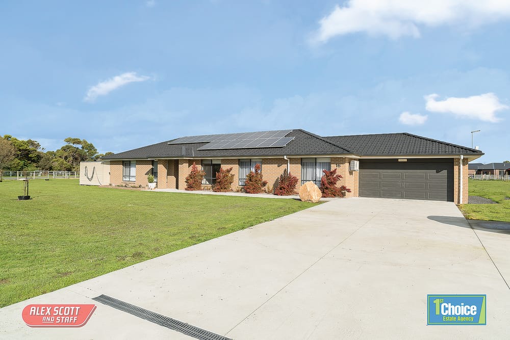 Just minutes from Phillip Island post image