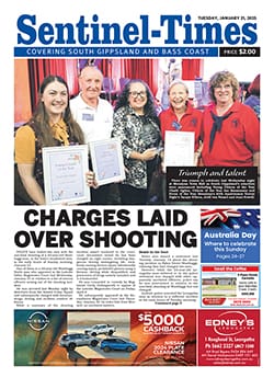 Tuesday, January 21, 2025 post image