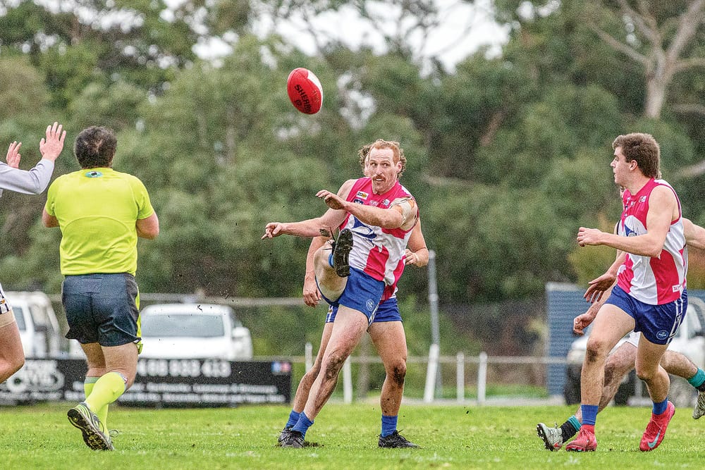 Magpies win in thrilling upset post image