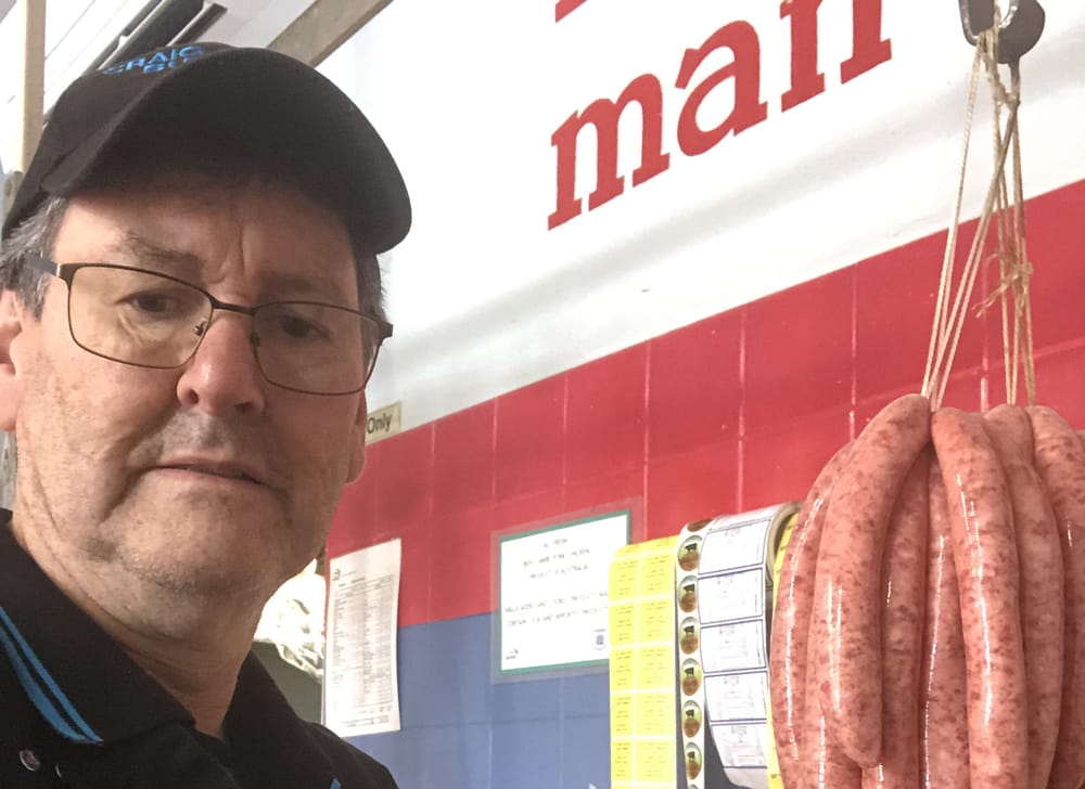 Where there’s a generator, there’s a way, says Craig Young post image