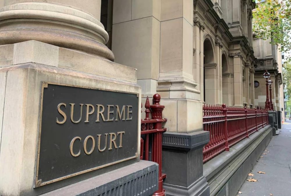 Further delay to Island murder trial post image