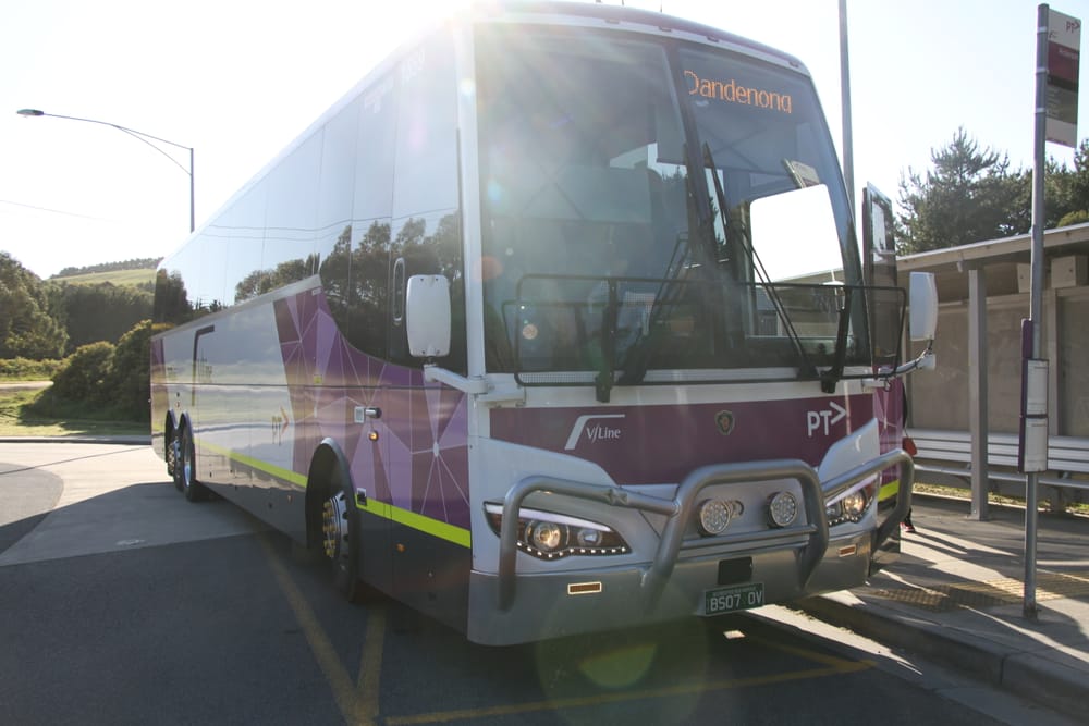 Another passenger left stranded at Anderson Bus Exchange post image