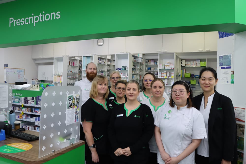 Fears for pharmacies over new medication policy post image