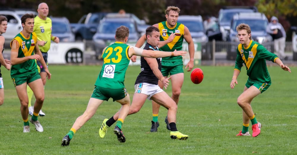 Gippsland League clubs shift finals structure post image