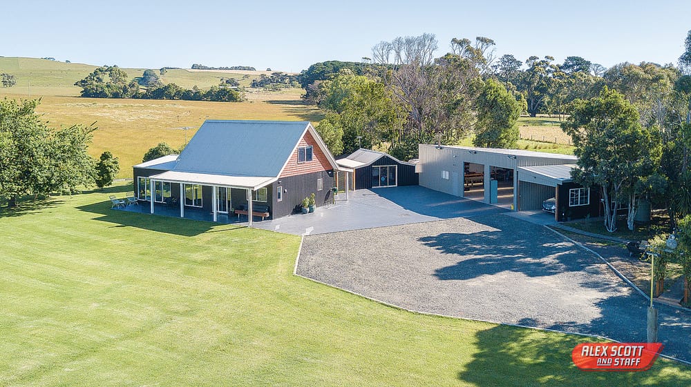Lifestyle options aplenty on offer in Woolamai post image