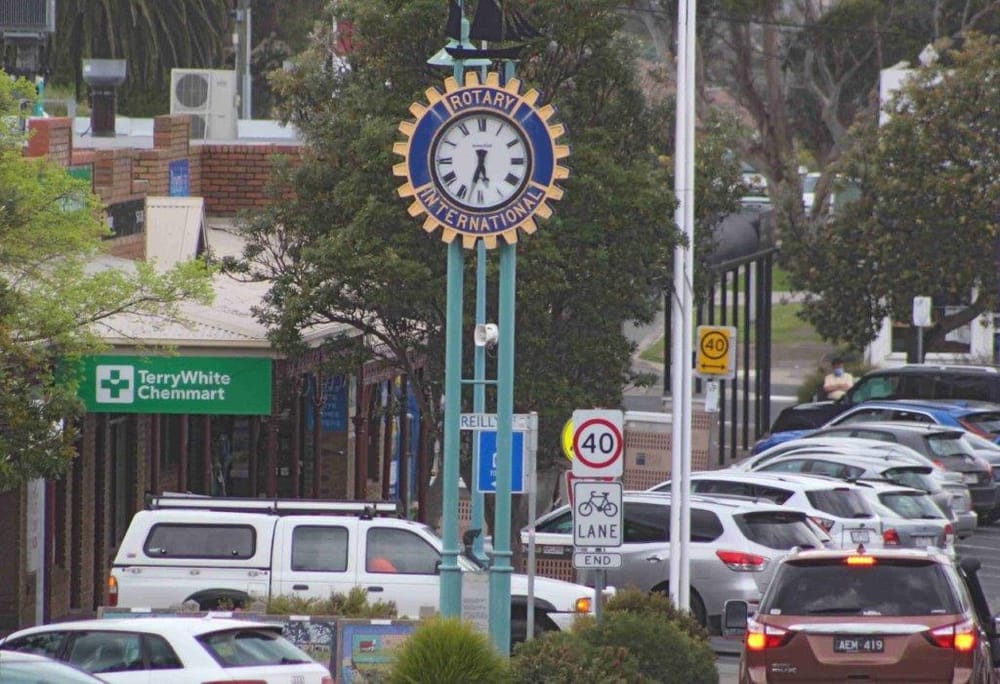 Inverloch projects coming up in April post image