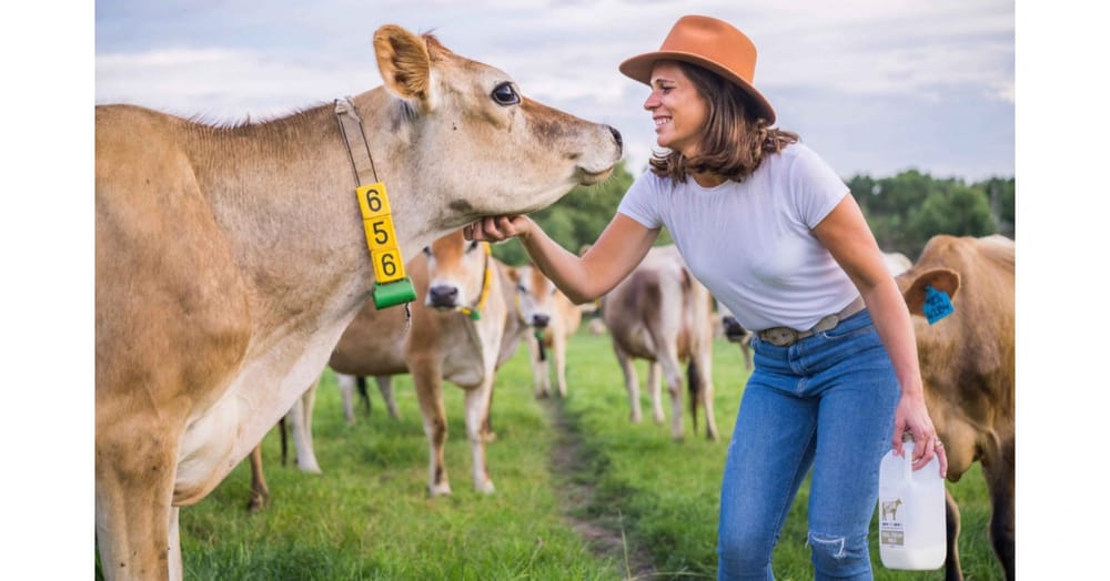 Supporting local at Woolworths post image