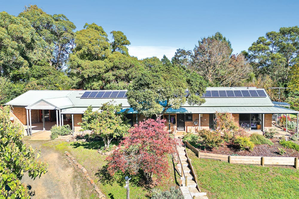 Unique and bespoke post image