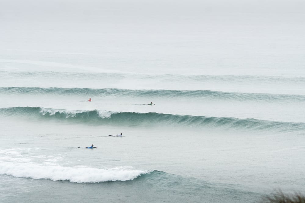 U18’s begin their Rip Curl GromSearch campaigns on Phillip Island post image