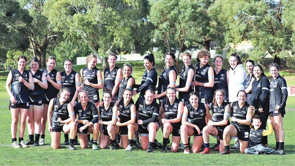 Sunny skies for the Breakers post image