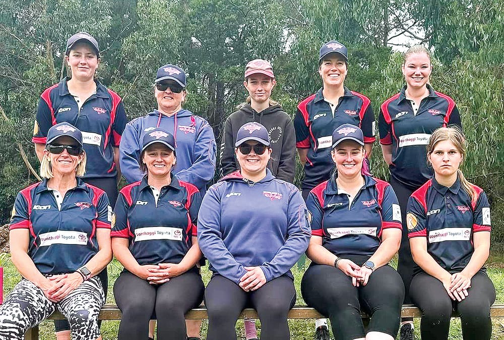 Finals fever hits Bass with Semi Final Smash post image