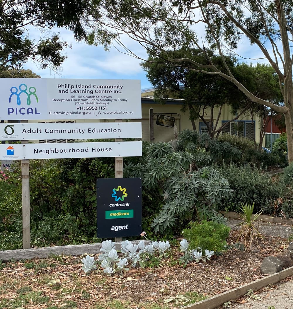 Grand Prix and PICAL team up to support families post image