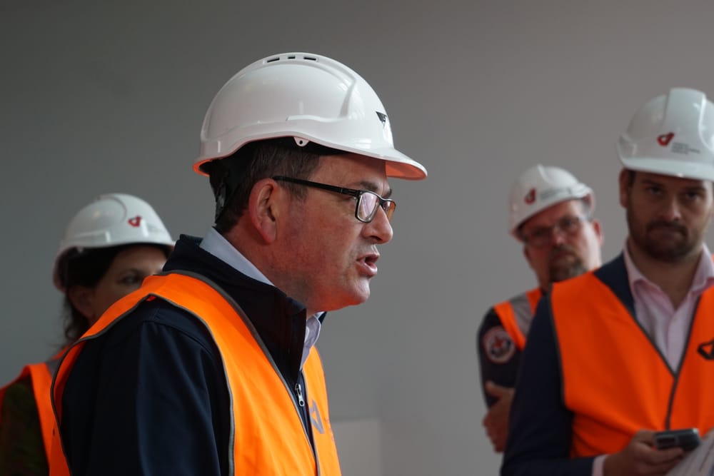 Millions gutted from Bass Coast after Commonwealth Games canned post image