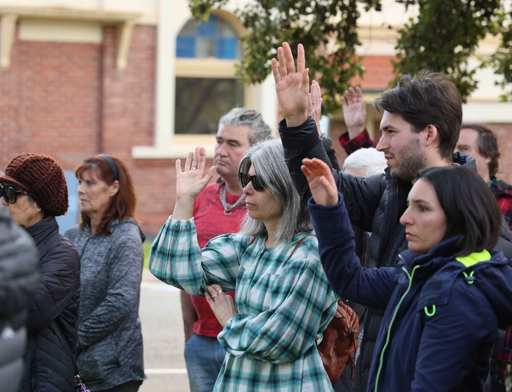 Shire to do Wonthaggi enviro tests, EPA won't budge post image