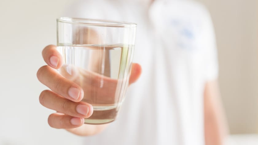 'Sponge bath' advised for Inverloch babies post image