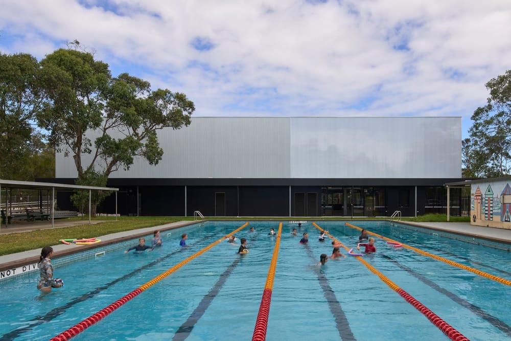 Splash in these school holidays: VICSWIM places remain for Cowes and Korumburra post image