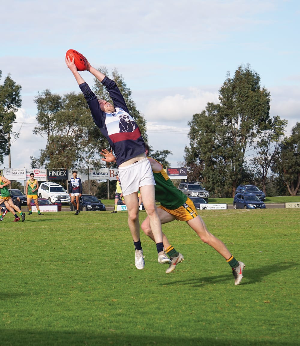 Kilcunda-Bass continues to build momentum post image