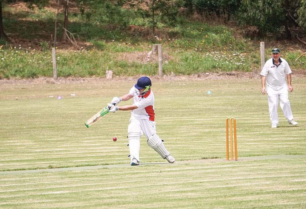 Town merciless against Glen Alvie post image