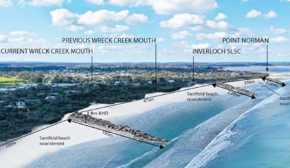 What to do about Inverloch’s erosion post image