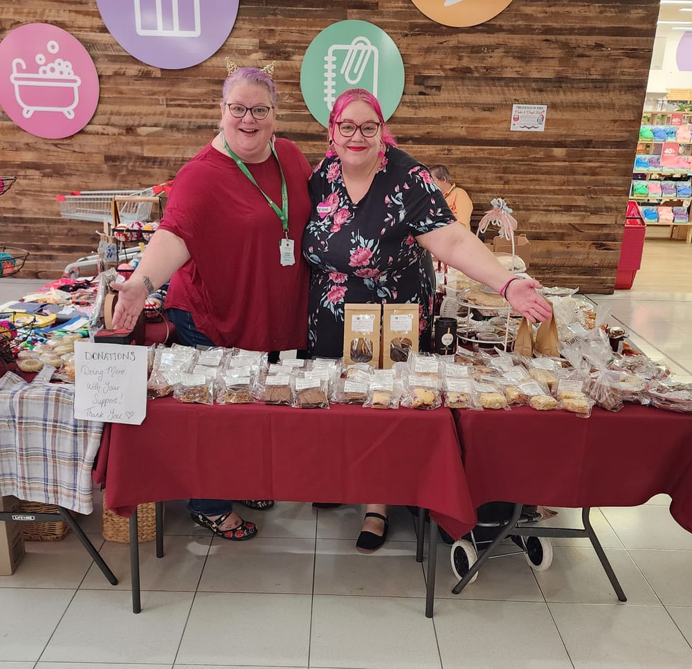 CWA Wonthaggi Owl Women’s Mother’s Day stall post image