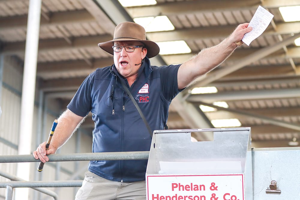 Leongatha Store Sale a mixed affair post image