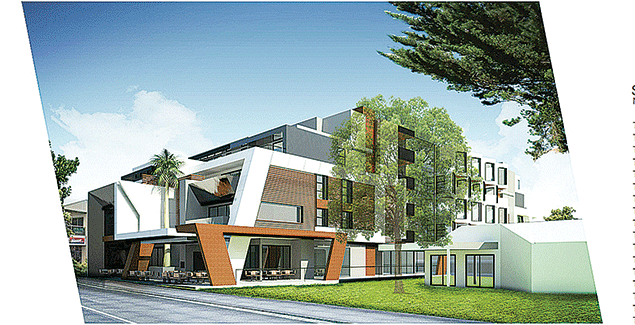 Major hotel application for Cowes shut down post image