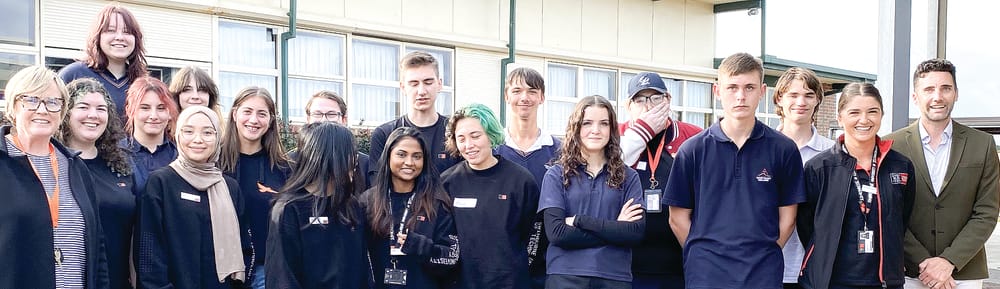 Bass Coast College enjoys Future Bound program post image