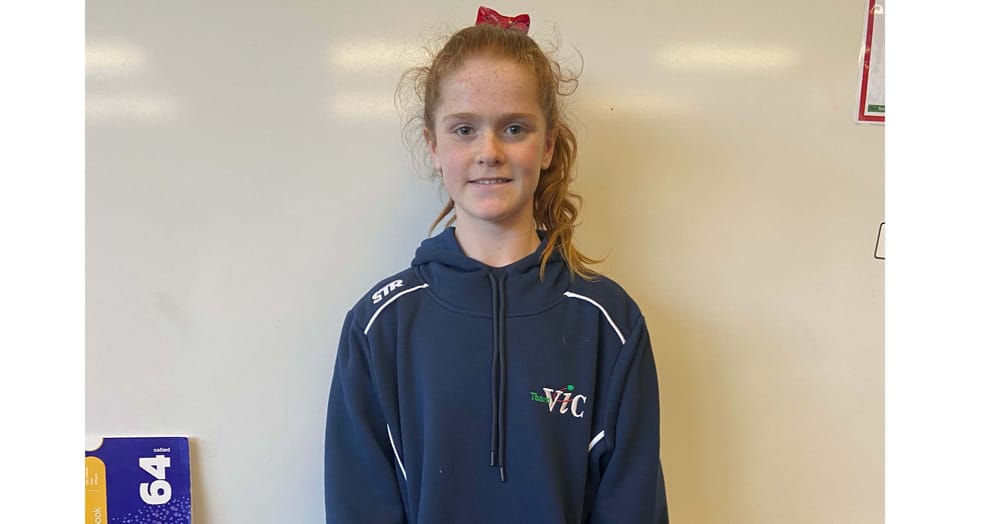 Tierlin to represent the Big V post image