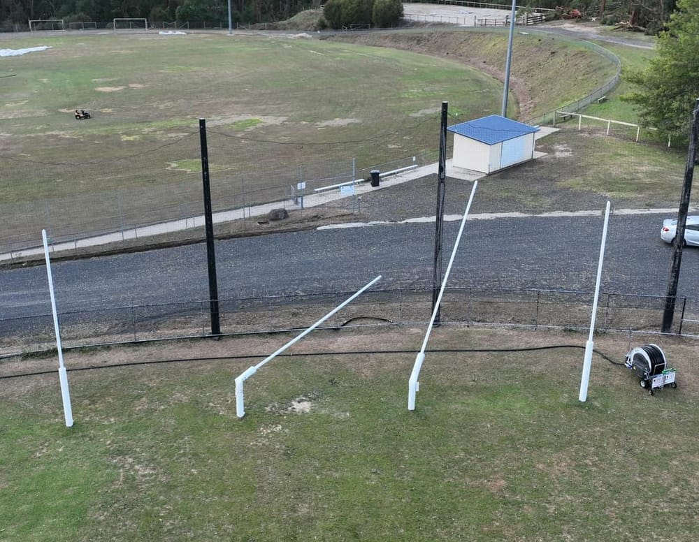 Mirboo North Tigers launch $30,000 appeal on Gofundme post image