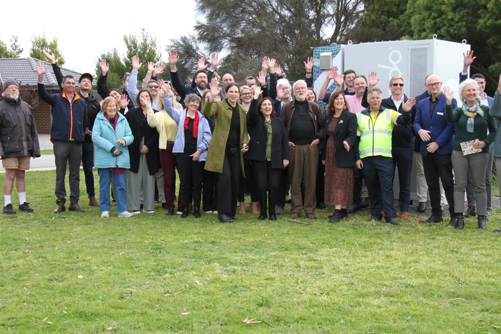 Phillip Island switches on neighbourhood batteries post image