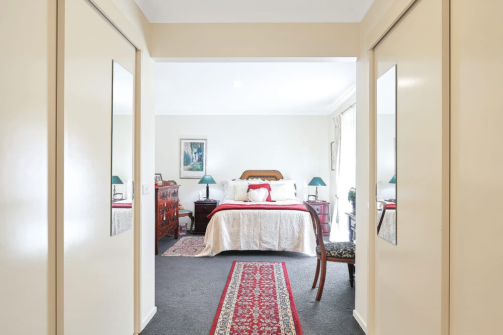 A lovely family home post image