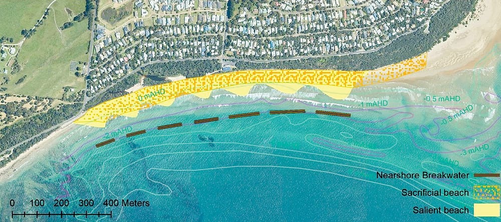Inverloch inundation risk 'low' but not so erosion post image